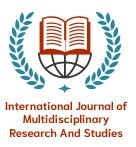 Original Logo Of "International Journal of Multidisciplinary Research and Studies"